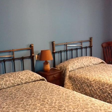 Апартаменты Precioso Apartamento Rural Секерос Экстерьер фото